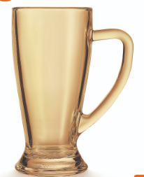 Drinking Glassware (Model TZ43